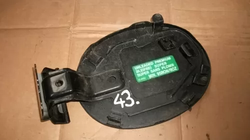 Usa rezervor pentru Mazda 3 BK [2]