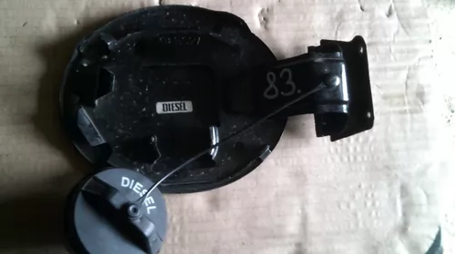 Usa rezervor pentru Mazda 3 BL [2]