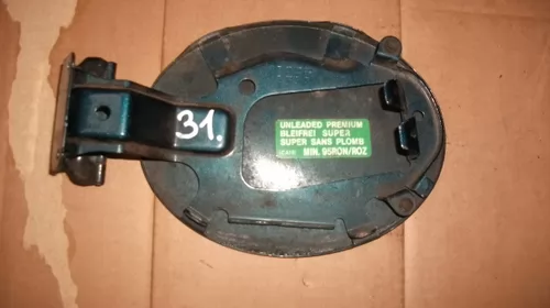 Usa rezervor pentru Mazda 5 CR [2]