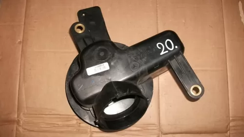 Usa rezervor pentru Mercedes M-class W163, cod A1636300167 [3]