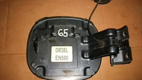 Usa rezervor pentru Mitsubishi Outlander 2 [2]