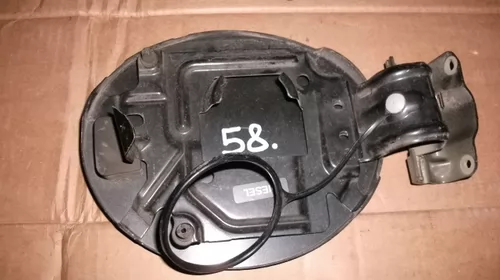 Usa rezervor pentru Nissan Note E11 [2]