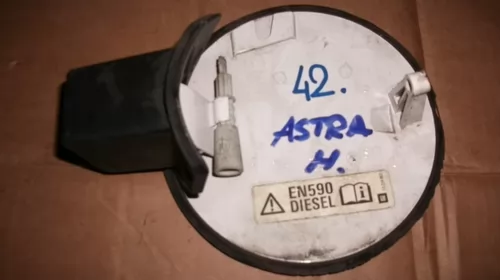 Usa rezervor pentru Opel Astra H, cod 13111596 [2]