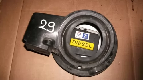 Usa rezervor pentru Peugeot 308 I, cod 9681632680 [2]
