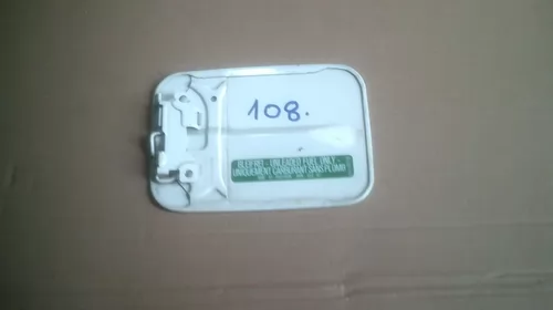 Usa rezervor pentru Volkswagen Passat B3, cod 333809905 [2]
