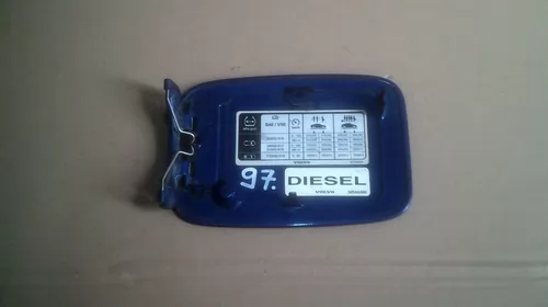 Usa rezervor pentru Volvo V50 , cod 30753621 [2]