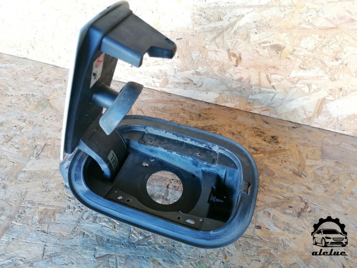 Usa rezervor Renault Laguna 2 an 2001-2007, cod 781200001R [2]