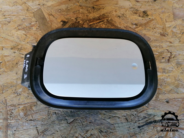 Usa rezervor Renault Laguna 2 an 2001-2007, cod 781200001R [1]