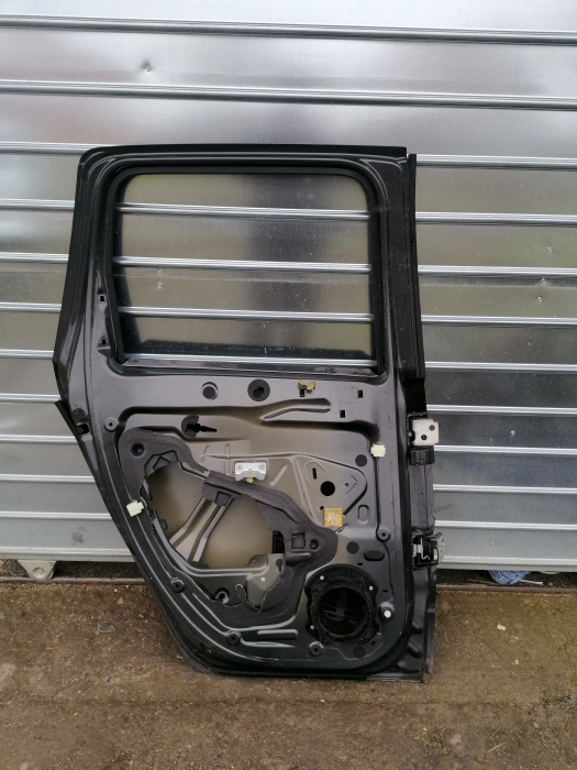 Usa stanga spate Citroen C3 Picasso hatchback an 2009-2017, cod 9006 Q3 [2]