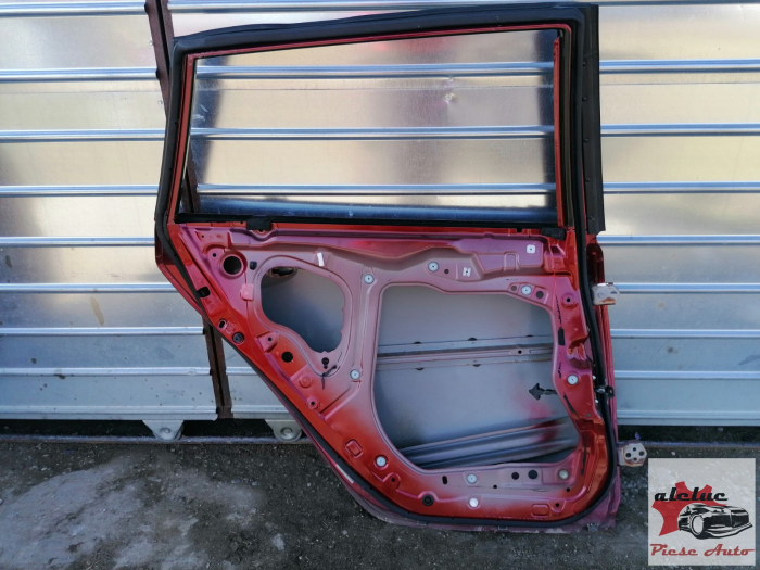 Usa stanga spate Mazda 6 GH break an 2007-2012, cod GS1D73010 [2]