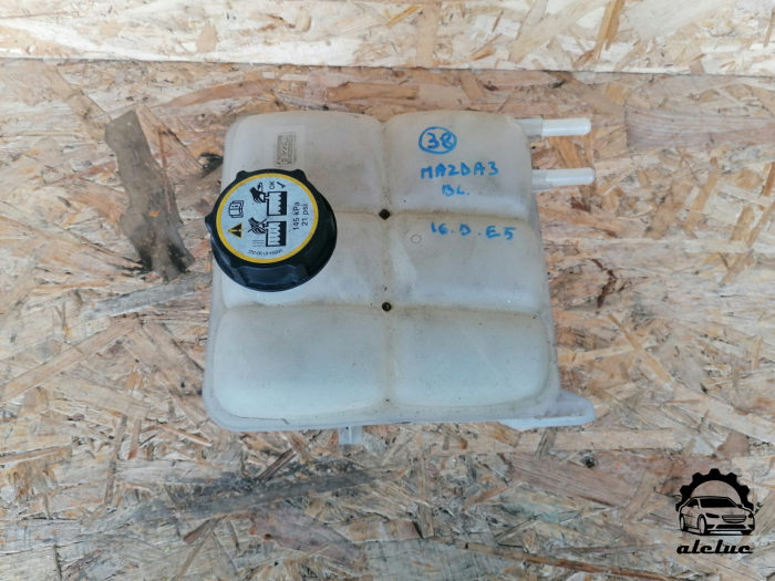 Vas expansiune Mazda 3 BL an 2009-2013 [1]