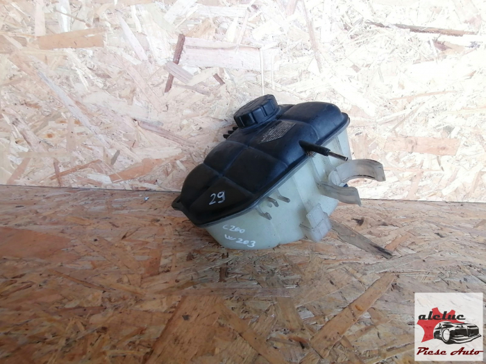 Vas expansiune Mercedes C Class W203 an 2000-2007, cod A2035000049 [1]