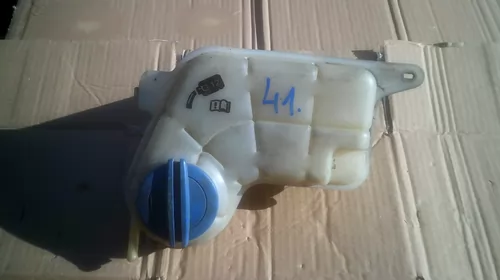 Vas expansiune pentru Audi A6C6 , motorizare 3.0 Diesel, cod 4F0121403B [1]