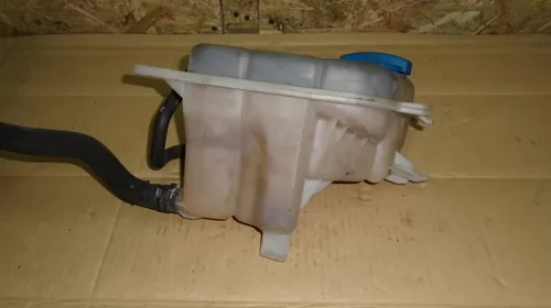 Vas expansiune pentru Audi A6C6 , motorizare 3.0 Diesel, cod 4F0121403F [2]