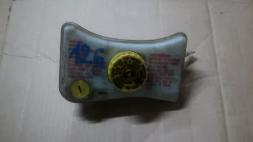 Vas expansiune pentru Audi A6C6 , motorizare 3.0 Diesel, cod 8E0611301G [1]