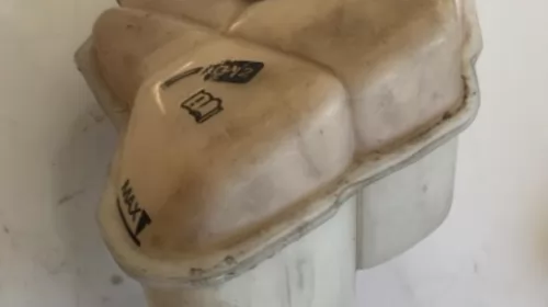 Vas expansiune pentru Audi A8 D3, motorizare 4.0 Diesel, cod 4E0121403E [1]