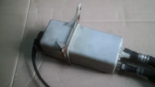 Vas expansiune pentru Citroen Jumper [2]