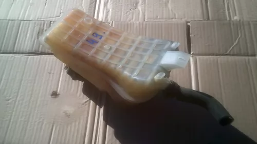 Vas expansiune pentru Citroen Xsara , cod 9626917680 [2]