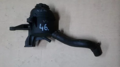 Vas expansiune pentru Mercedes C-class W203, motorizare 2.2 Diesel, cod A2034600083 [2]