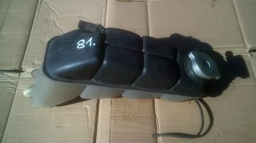 Vas expansiune pentru Mercedes E-class W210, motorizare 2.2 Diesel, cod 2105000249 [1]