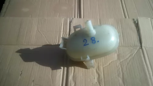 Vas expansiune pentru Opel Corsa C, motorizare 1.4 Benzina, cod 09129170 [2]