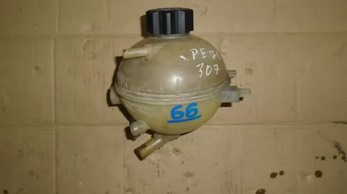 Vas expansiune pentru Peugeot 307 , motorizare 1.6 Benzina [2]