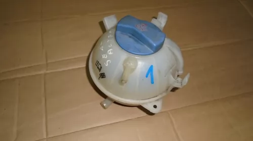 Vas expansiune pentru Volkswagen Golf 5, motorizare 1.9 Diesel, cod 1K0121407A [1]