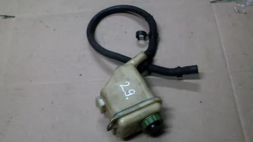 Vas expansiune pentru Volkswagen Touareg 7L, motorizare 2.5 Diesel, cod 7L0422371C [2]