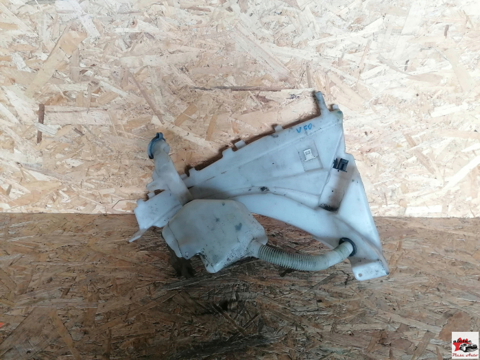 Vas stropgel Volvo V50 an 2004-2012, cod 4N5113K163AE, 31253149 ,  4N51-13K163-AE [2]