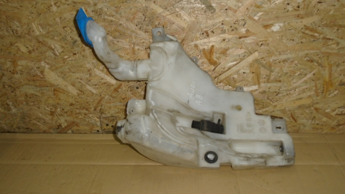 Vas lichid parbriz Audi A8 D3, an 2004-2009, cod 4E0955453H [2]