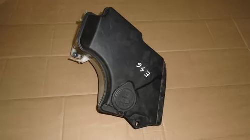 Macara geam spate stanga pentru BMW Seria 5 E61, Shelby, cod 6922319 , 7184743 , 7184745 [2]