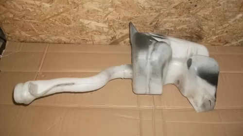 Vase pentru Citroen Berlingo M49, cod 9647190180 [2]