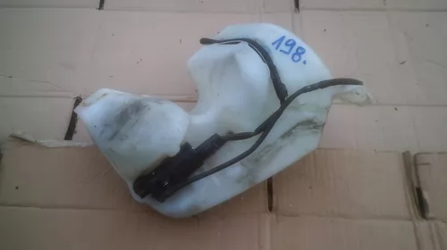 Vase pentru Citroen Berlingo M49, cod 9647190180 [2]