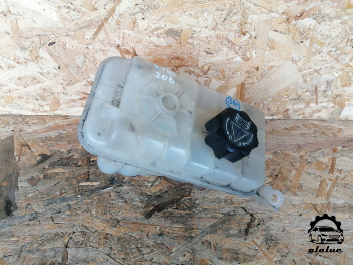 Vase pentru Citroen C5 III [1]