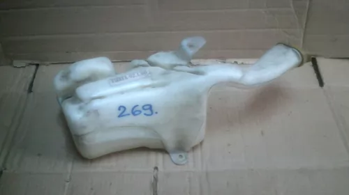 Vase pentru Ford Escort , cod 95AG-17618-AA [2]