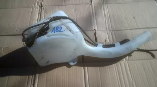 Vase pentru Ford Fiesta 5, cod 2S61-17618-AD [2]