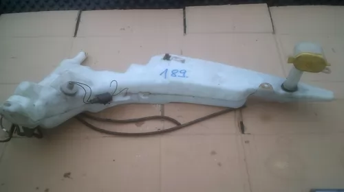 Vase pentru Ford Focus 1, cod XS41-17618-BH [1]