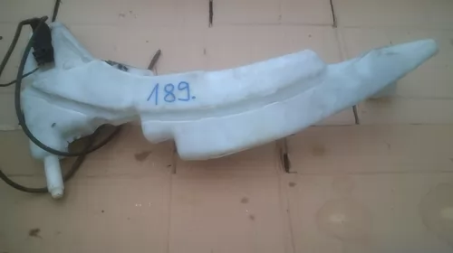 Vase pentru Ford Focus 1, cod XS41-17618-BH [2]