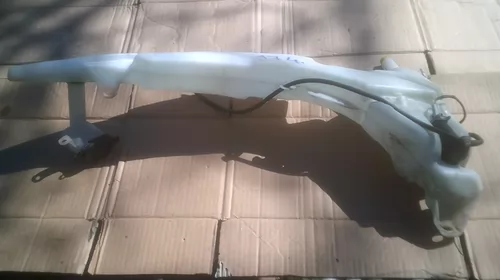 Vase pentru Ford Focus 1, cod XS41-17618-CF [1]