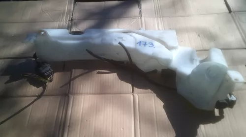 Vase pentru Ford Focus 2, cod 4M51-13K163-AE [2]