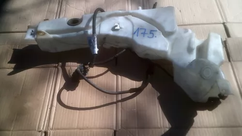 Vase pentru Ford Focus 2, cod 4M51-13K163-AG [2]