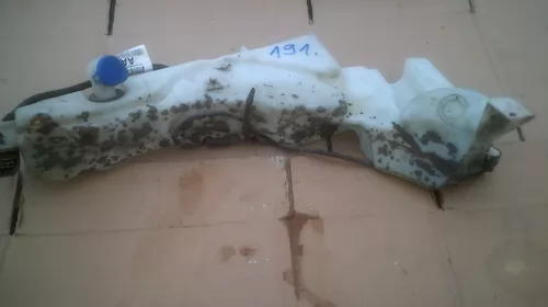 Vase pentru Ford Focus 2, cod 4M51-13K163-AG [2]