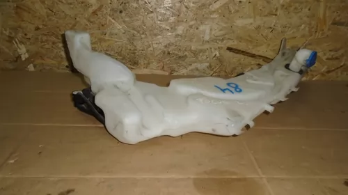 Vase pentru Ford Focus 2, cod 4M51-13K163-AG [3]