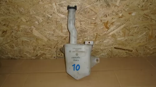 Vase pentru Ford Mondeo 3, cod 1S71-17618-AC [1]