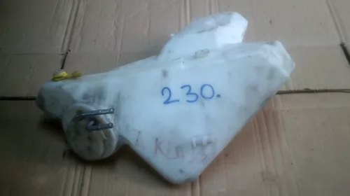 Vase pentru Mercedes A-class W168, cod 1688690320 [1]