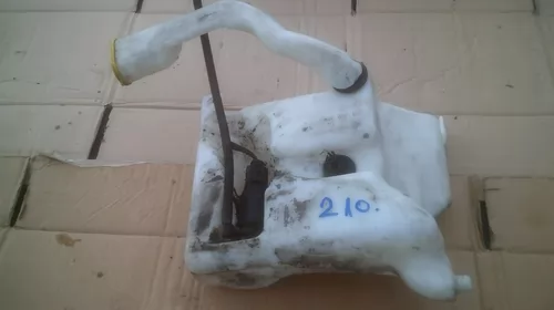 Vase pentru Mercedes C-class W203, cod A2038600060 [2]