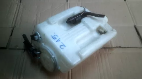Vas lichid parbriz Mercedes E-Class, cu motoras, 2108691020, 1408690021 [2]
