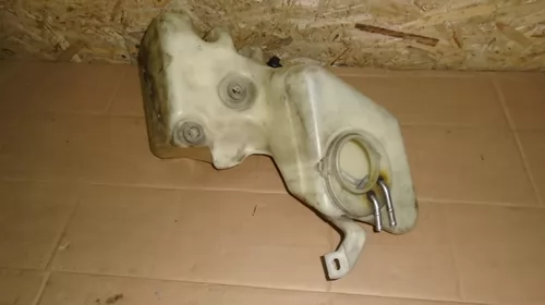 Vase pentru Mercedes S-class W220, cod 2208690020 [3]