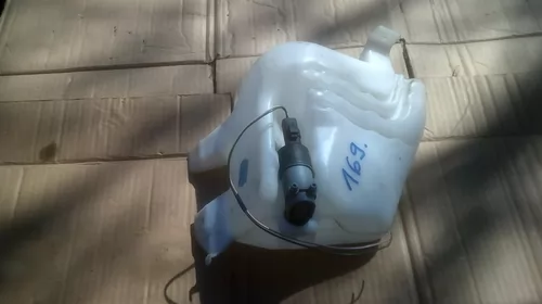 Vase pentru Nissan Almera , cod 8200194414 [2]