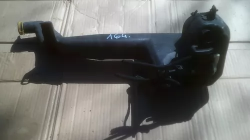 Vase pentru Opel Astra H, cod 13145448 [1]